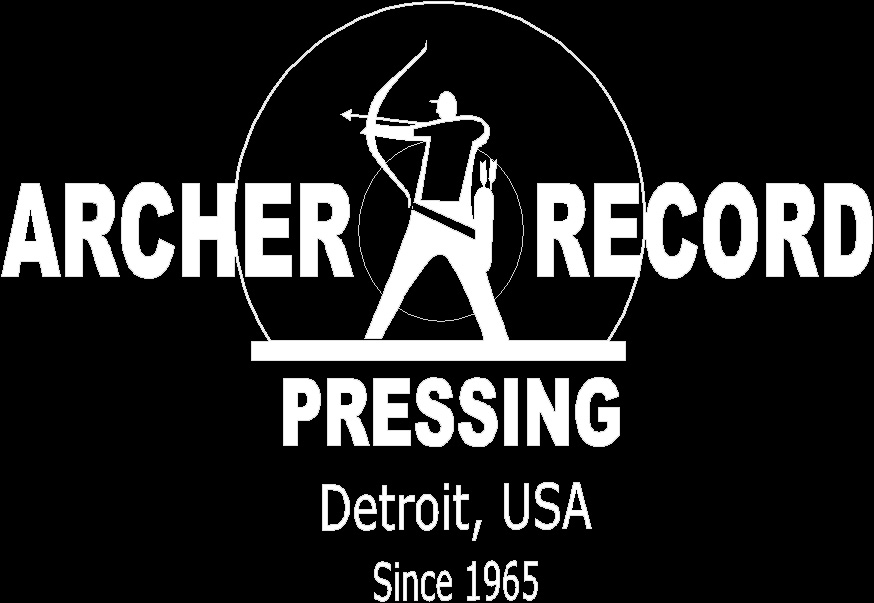 Welcome to the Home of  Archer Record Pressing.